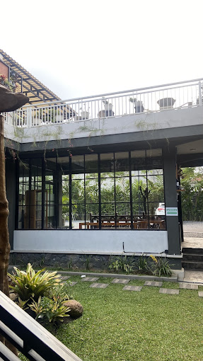Gedung Barber